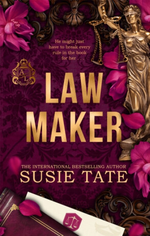 Law Maker - Tate Susie