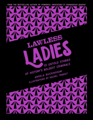 Lawless Ladies - 