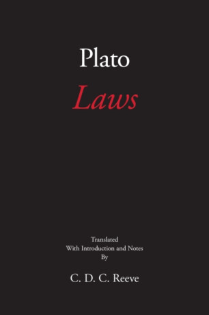 Laws - Plato