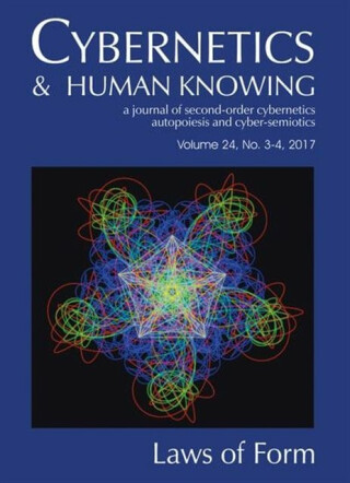 Laws of Form - 