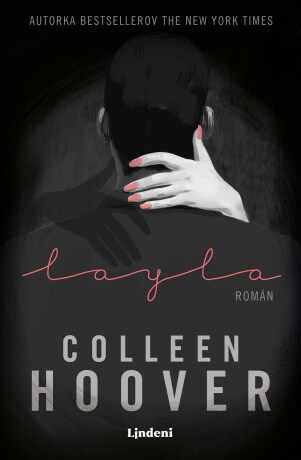 Layla - Colleen Hooverová