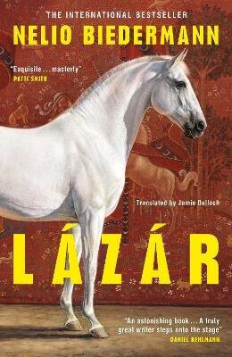 LÃ¡zÃ¡r - Nelio Biedermann