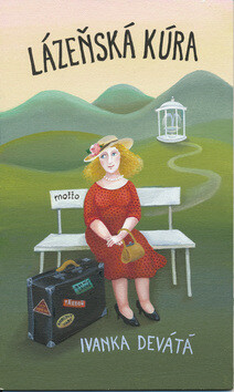Lázeňská kúra - Ivanka Devátá