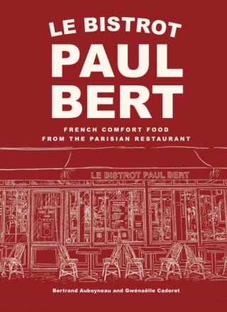 Le Bistrot Paul Bert - Bertrand Auboyneau