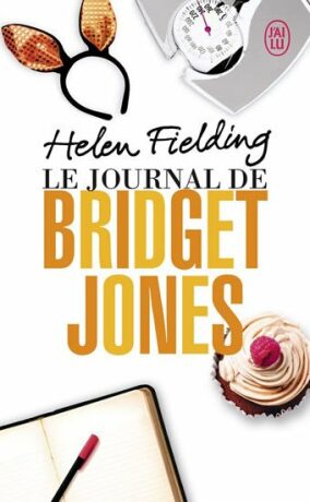 Le journal de Bridget Jones - Helen Fielding