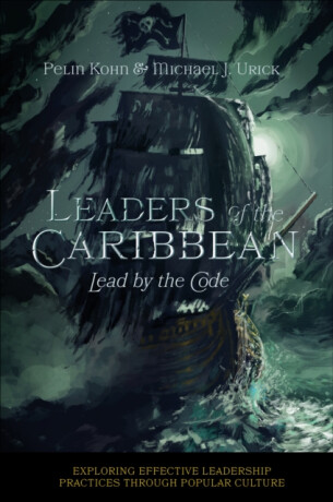 Leaders of the Caribbean - Michael J.  Urick,Pelin  Kohn