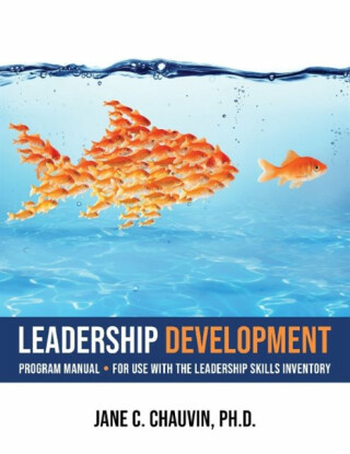 Leadership Development - Jane C.  Chauvin