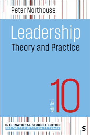 Leadership - International Student Edition - Peter G. Northouse