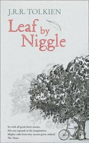 Leaf by Niggle - J. R. R. Tolkien