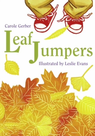 Leaf Jumpers - Carole Gerber