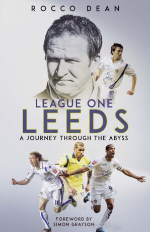 League One Leeds - Rocco Dean