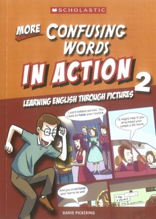 Learners - More Confusing Words in Action 2 - David Pickering