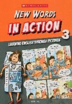 Learners - New Words in Action 3 - Ruth Tan