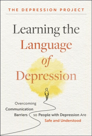 Learning the Language of Depression - The Depression Project