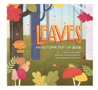 Leaves - Janet Lawler