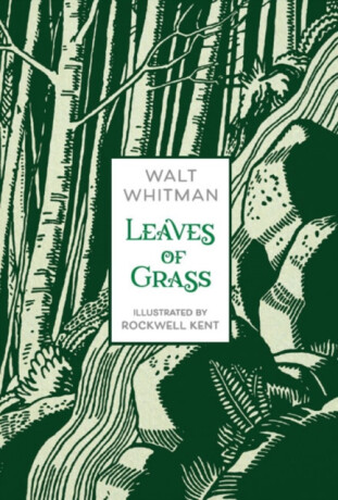 Leaves of Grass - Walt Whitman