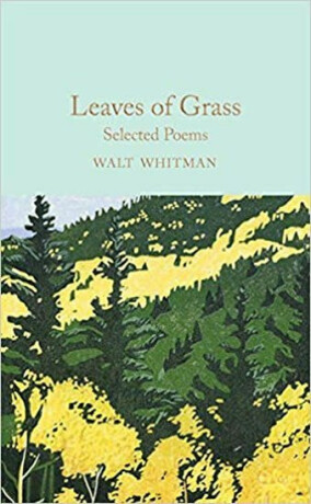 Leaves of Grass - Walt Whitman