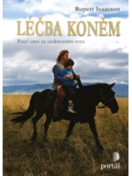 Léčba koněm - Rupert Isaacson