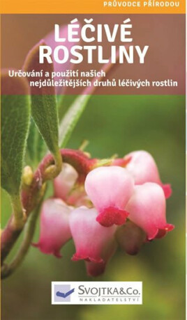 Léčivé rostliny - Hudak Kessler