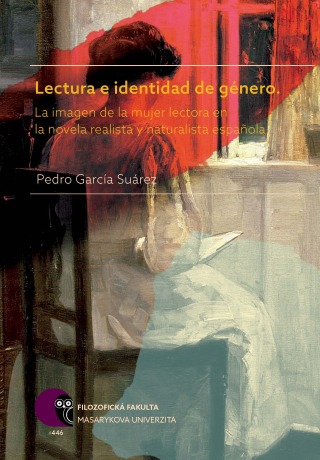 Lectura e identidad de género - Pedro García