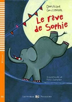 Young ELI Readers - French - Dominique Guillemant