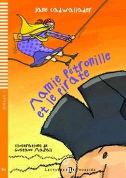 Young ELI Readers - French - Jane Cadwallader