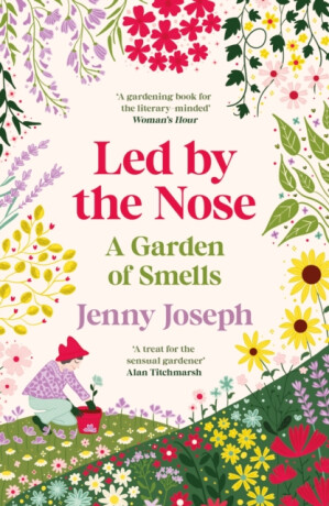 Led By The Nose - Joseph Jenny