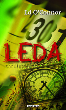 Leda - Ed O'Connor