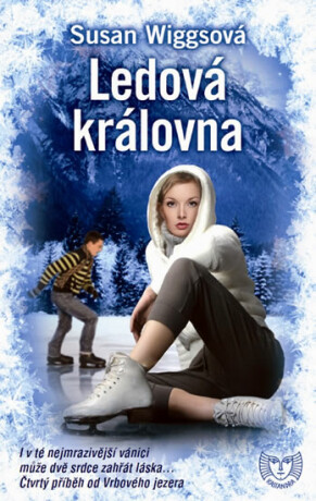 Ledová královna - Susan Wiggsová