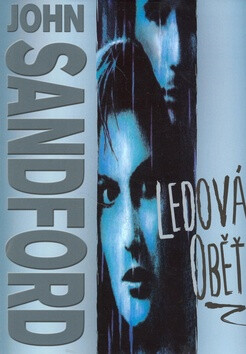 Ledová oběť - John Sandford