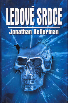 Ledové srdce - Jonathan Kellerman