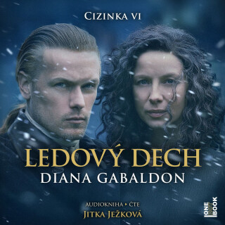 Ledový dech - Diana Gabaldon
