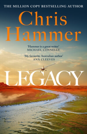 Legacy - Chris Hammer