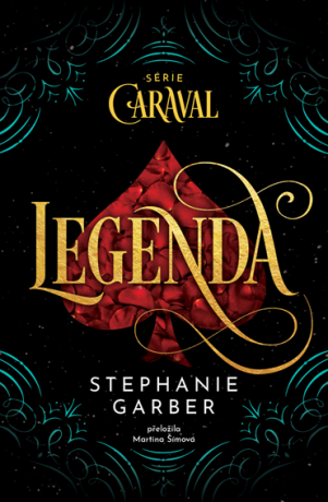 Legendární Caraval