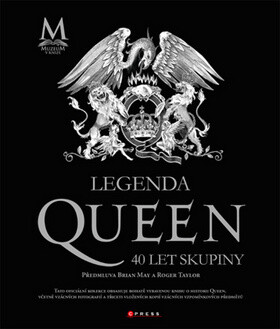 Legenda Queen - 