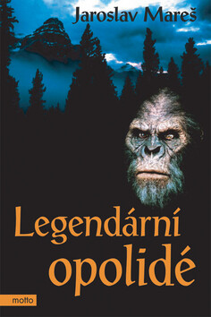 Legendární opolidé - Jaroslav Mareš