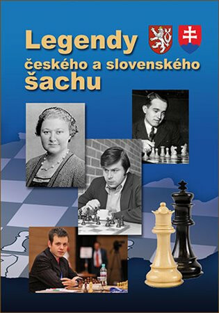 Legendy českého a slovenského šachu - Richard st. Biolek