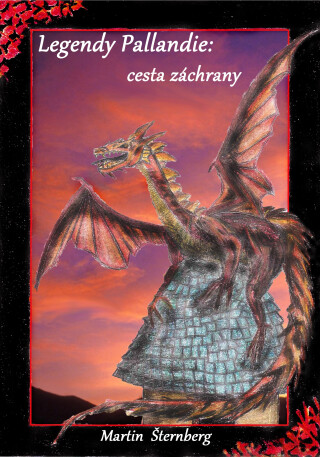 Legendy Pallandie - Martin Šternberg