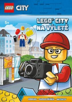 LEGO CITY Na výletě - Kolektiv