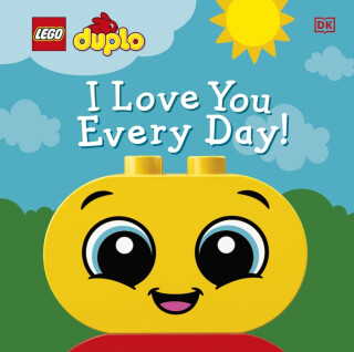 LEGO DUPLO I Love You Every Day! - Tori Kosara
