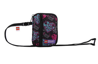 LEGO Friends Girls Rock peněženka - neuveden