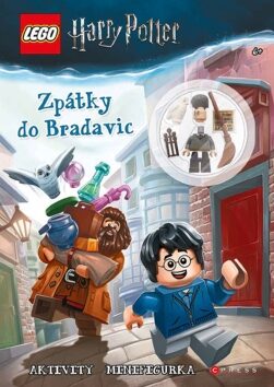 LEGO® Harry Potter™ Zpátky do Bradavic - Kolektiv