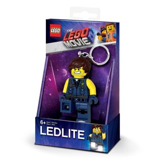 LEGO MOVIE 2 Captain Rex svítící figurka - 