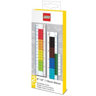 LEGO Pravítko, 30 cm - 