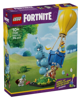 LEGO® Fortnite®  77080 Supply Drop - 