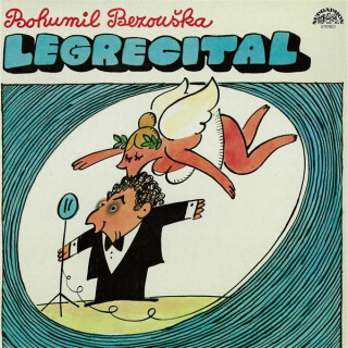 Legrecital - 
