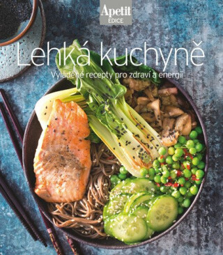 Lehká kuchyně - neuveden