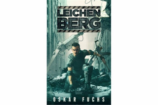 Leichenberg - Oskar Fuchs