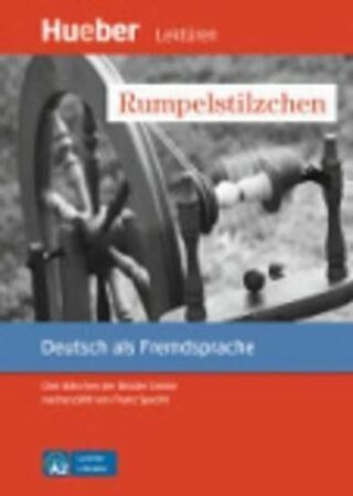 Leichte Literatur A2: Rumpelstilzchen, Leseheft - Brüder Grimm/ Franz Specht