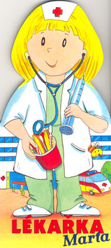 Lékářka Marta - 